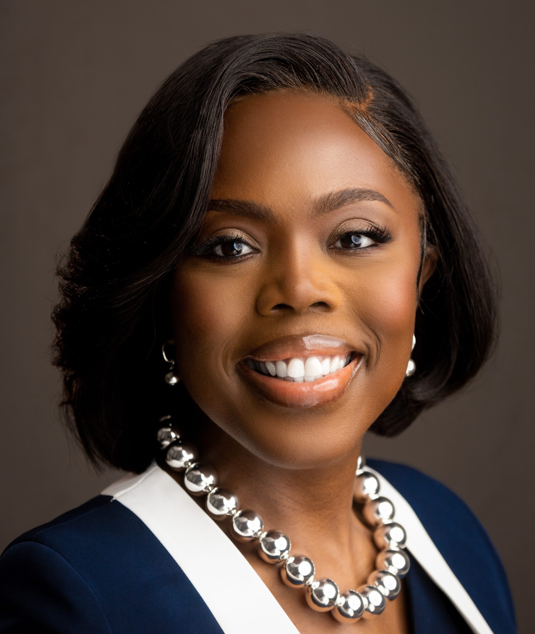 Mrs. Abena Osei-Poku